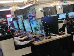 -网鱼电竞(杨浦中原店)