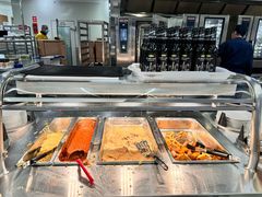 鳕鱼条配薯条-宜家·瑞典风味餐厅(北京西红门店)