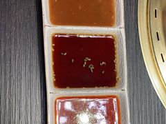 -AJIYA·池袋日式烧肉自助(天津万象城店)