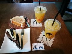 -TrueLove @ Neverland (Husky Cafe)