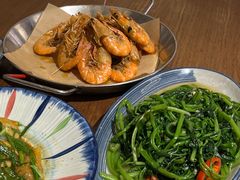 -常来小聚·广州非遗传承餐厅(地王广场店)