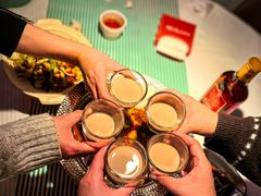 -楼兰新疆菜(江宁万达店)