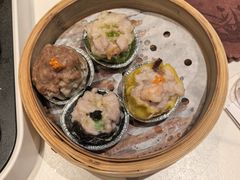 -禄运茶居·手工点心(猎德店)
