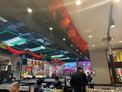 -板凳烧烤(东关街店)