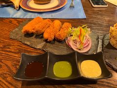 -甘尼仕印度餐厅爵士酒吧(阳春巷店)