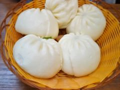 -郑家包子牛肉拉面(尚勤路店)