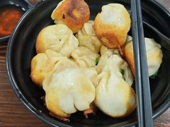 -赵宝美煎包店