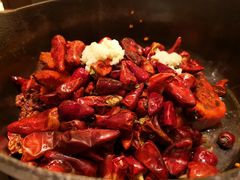 -盡膳口福跷脚牛肉火锅(合生汇购物中心店)