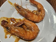 -汉巴味德(沈阳万象汇店)