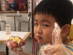 -Eckl’s爱氏热狗(猫街店)
