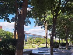 -东北师范大学(净月大街校区)