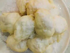 雪绵豆沙-高德海鲜舫(黄河南大街店)