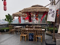 -磁器口古镇