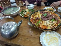 -乞丐酱驴(世纪大道店)