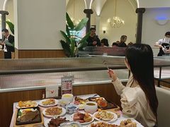 -凡塔斯牛排自助餐厅(福州宝龙店)