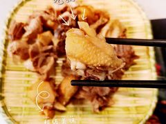 -名善山珍·野生菌汤锅(文殊院店)