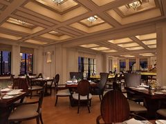 -上海和平饭店华懋阁 Cathay Room