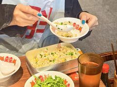 -胖姐社区老火锅(北京总店)