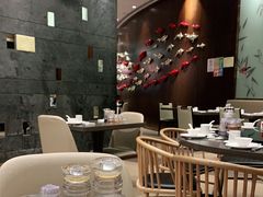 大堂-松花湖水饺(新濠天地店)
