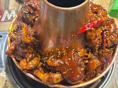 -刘记光大火锅鸡(北行店)
