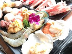 -丽江庭院之爱在路上(西单店)