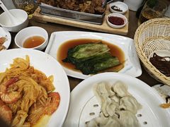 -良友·海鲜青岛菜·海肠捞饭(五四广场店)