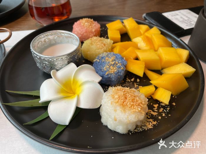 雀舞·私食(凯德店)图片