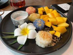 -雀舞·私食(凯德店)