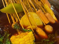 -成都瓜串串(华强北店)