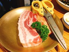 -王妃家(明洞中央店)