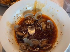 -庆江南江南菜(琴湖溪里花园城店)