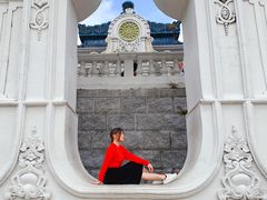 -珠海圆明新园