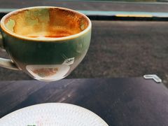 -ommo cafe(半岛城邦店)