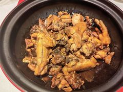 -味悦·老字号·赣州菜(厚德总店)