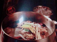 -虎哥六韩式烤肉料理 TIGERGRILL(隆生金山湖中心购物广场店)