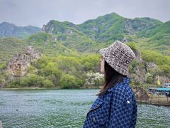 -大连冰峪旅游度假区