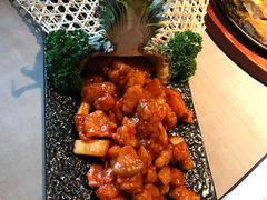 -不二茶空间·养生宴(石景山店)