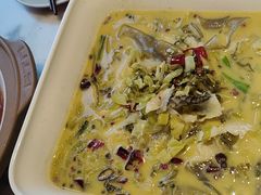 -伙靠·江浙菜(田林路店)