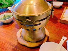 -慢丽江·云南野生菌土鸡锅(西山店)