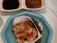 -海味当家·蒸锅海鲜(中山广场创始店)
