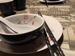 -绿茶餐厅(朝阳大悦城店)