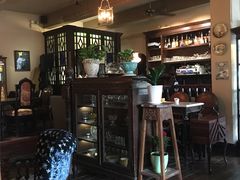 -留香花园(淮海街商业街店)