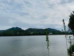-济南马套将军山