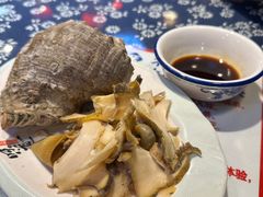 -旺角小渔村(二马路店)