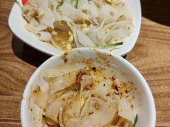 -子午路张记肉夹馍(兵马俑店)
