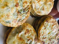 -老山记海城馅饼大酒店(振兴小区店)