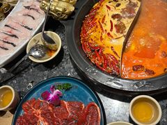 -蜀大侠火锅(总府路店)