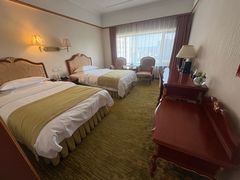 -延吉白山大厦酒店