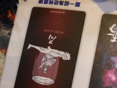 -棂笼·深度沉浸密室(武汉旗舰店)