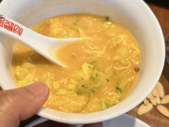 -村长家的疙瘩汤·东营菜(东营茶城店)